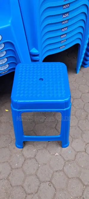 Kenstar Plastic Stool (Quality Stool Available)