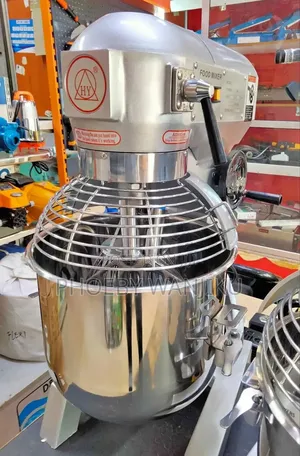 Commercial Dough Mixer/Dough Mixer