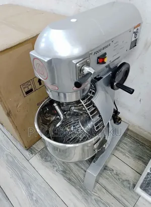 Affordable Food Mixer/Dough Mixer Machine