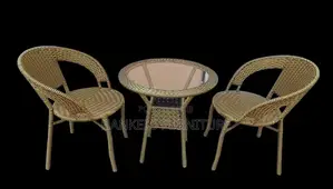 Comfy 2 Seater Outdoor Set