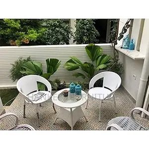 Spyder Craft Rattan Wicker Patio Furniture Outdoor