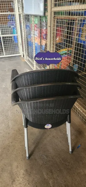 Plastic Chairs/ Chair