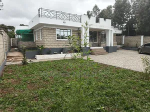 4bdrm Bungalow in Maragara Road, Ngong for sale