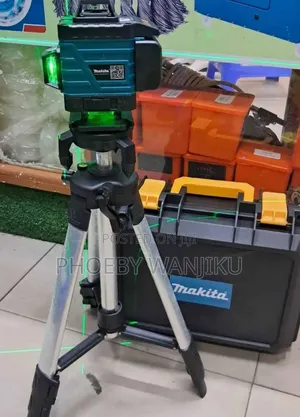 Makita Laser Level, Auto Level Laser Machine