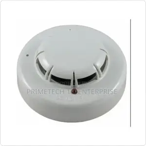 Smoke Detector, -zeta