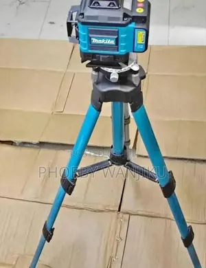 New Makita Laser Level/4d 16lines Laser Level