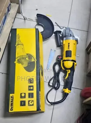 Dewalt Angle Grinder/Angle Grinder Machine