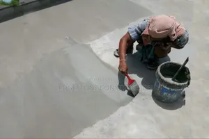 Waterproofing Services
