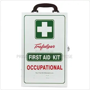 Occupation First Aid Kit