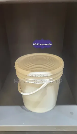 Heavy Duty 10litres Bucket