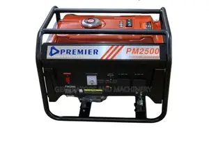 2.2kw 100% Copper Generator