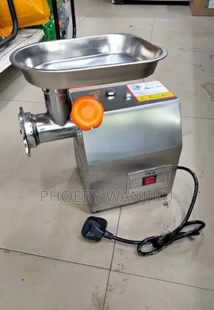 Meat Mincer/ Heavy-Duty Meat Mincer Machine