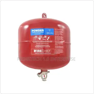 9kg Dry Powder Fire Extinguisher-9kg