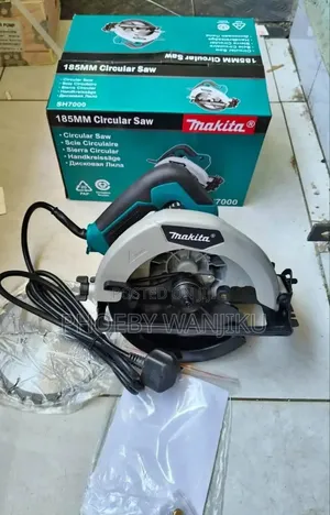 Electric Powerful Makita Circular Saw/Original Circular Saw