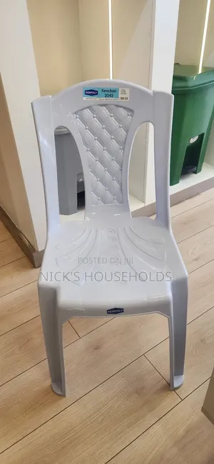 2044 Plastic Chair