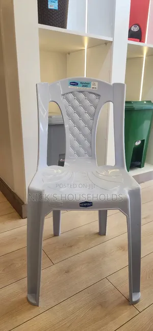 2044 Plastic Chair