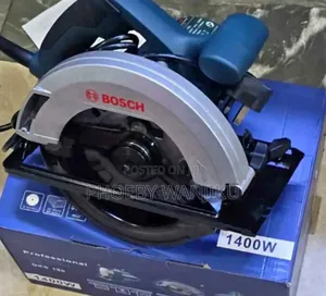 Bosch Circular Saw/Circular Saw 7"