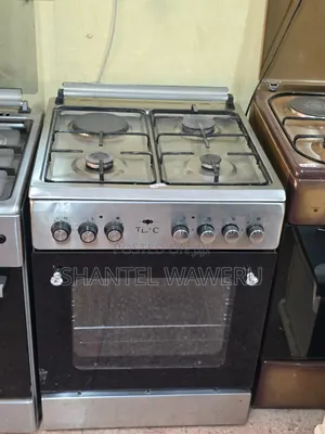 Tlac Cooker