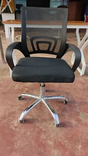 Orthopedic Secretarial Office Chair