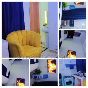 Airbnb Next to Trm, Roysambu Kasarani