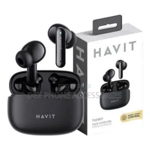 Havit Tw967 True Wireless Earbuds