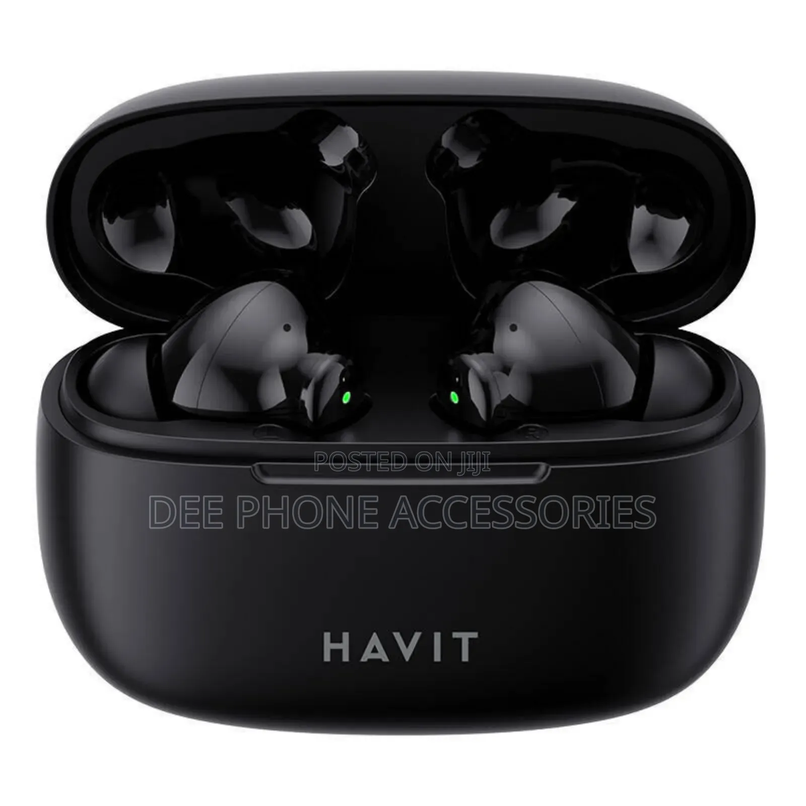 Havit Tw967 True Wireless Earbuds