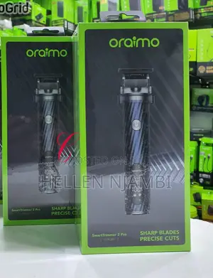 Oraimo Smart Trimmer 2 Pro Otr-280