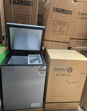 110litres Volksmart Freezer