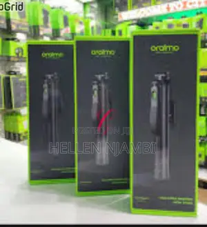 Oraimo Smarttripod 2 Ols-201a 360° Tripod
