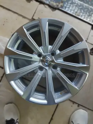 Rim Size 15 4hole Set or 4pcs