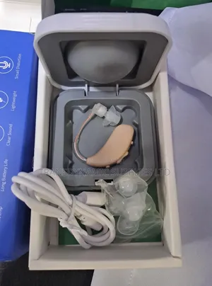 Auditory Aid/Hearing