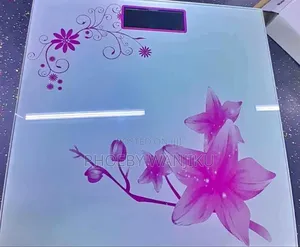 New Bathroom Weighing Scale/Affordable Bathroom Scale
