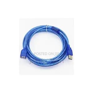 High ​​Usb Cable Usb 2.0 Male to Female Extension Cable 5m