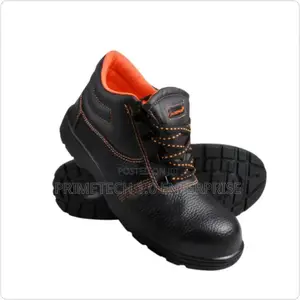Safety Boots