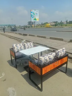 Vip Restaurant Set, 4 Seater Plus Table 