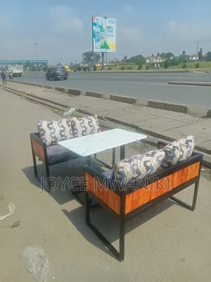 Vip Restaurant Set, 4 Seater Plus Table 