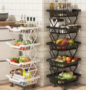 Collapsible Organizer
