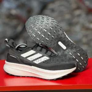 Adidas Ultraboost 5 Running Shoes