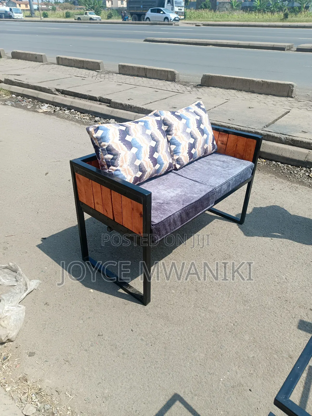 Vip Lounge Couches or Restaurant Couches