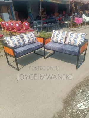 Vip Lounge Couches or Restaurant Couches