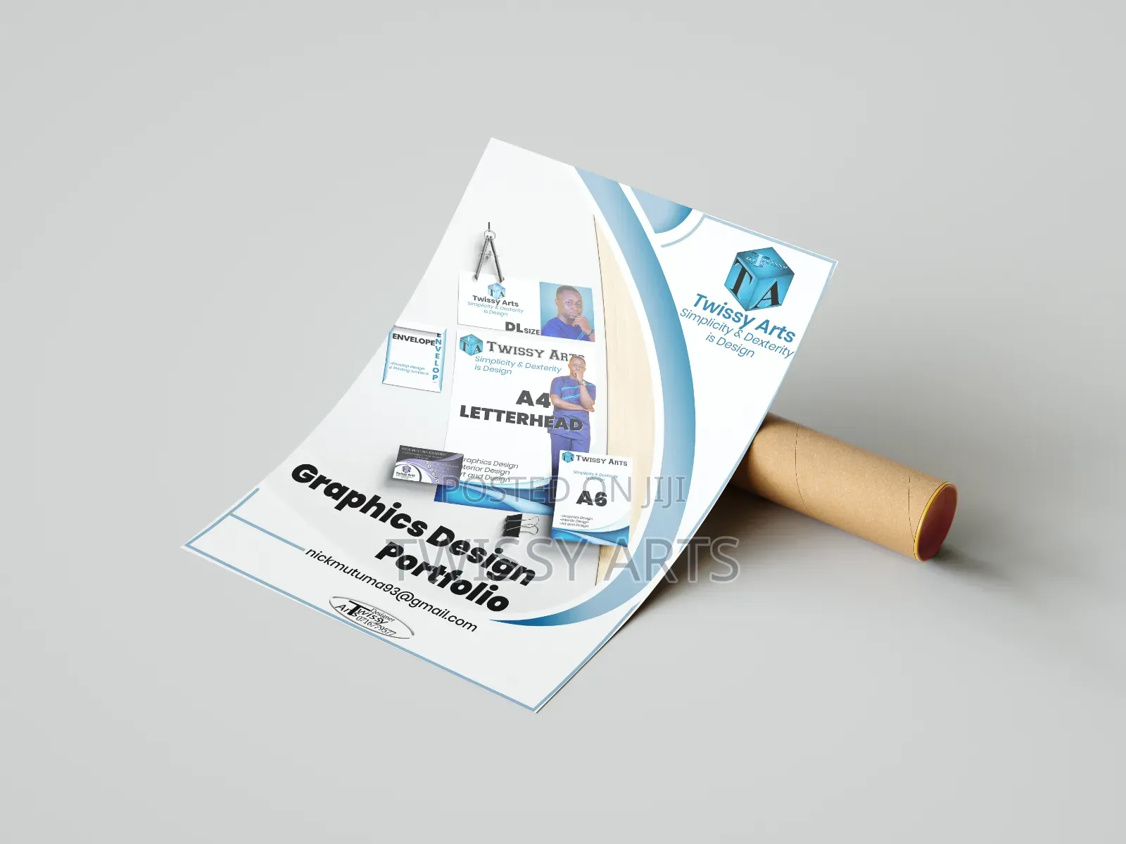 Posters/Flyer Design