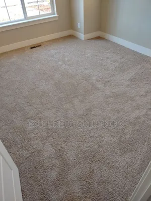 Wall to Wall Carpets That Give Your Space a Designer Finish