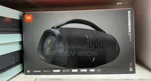 JBL Boombox 3 Wi-Fi