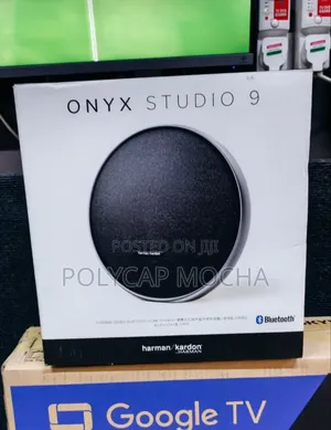 Harman Kardon Studio 9