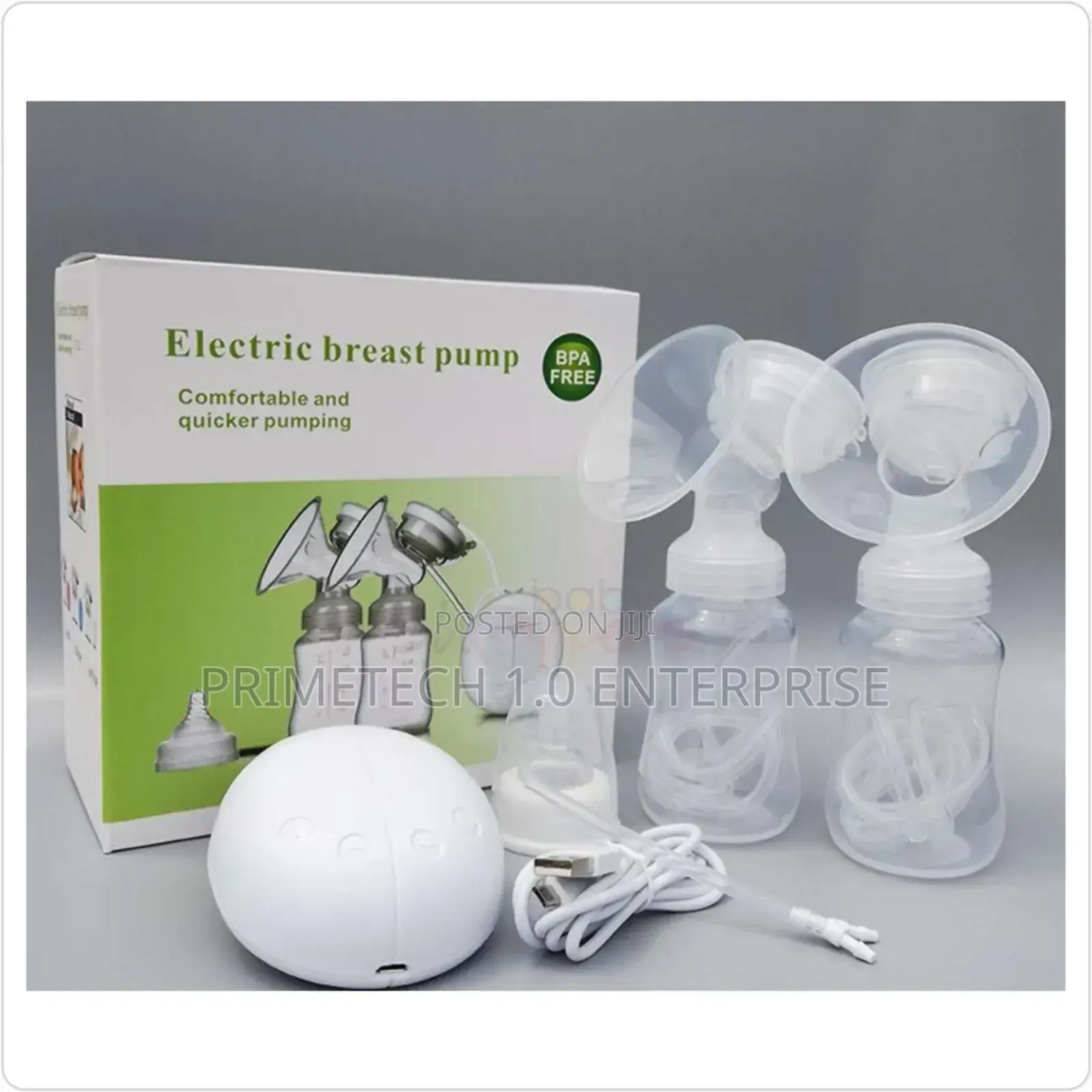 Electric Breast Pump