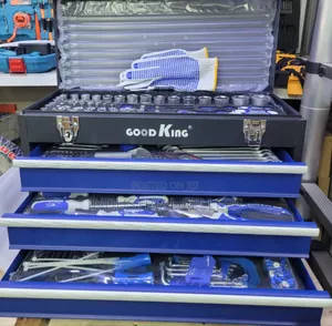 Professional 408pcs Toolset