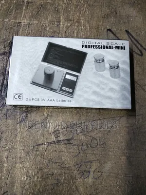 Professional Digital Mini Scale/ Available Mini Scale