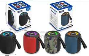 F105 Wireless Speaker
