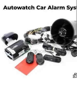 Auto Watch Alarm Installation Expert's Kenya 