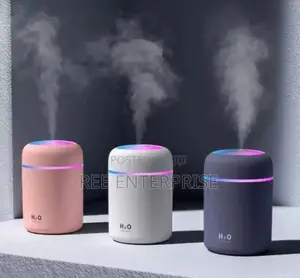 *Nordic Humidifier* Brand New